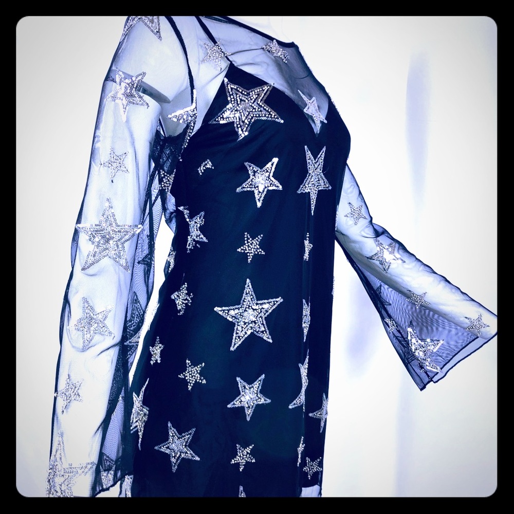 Cocktail dress